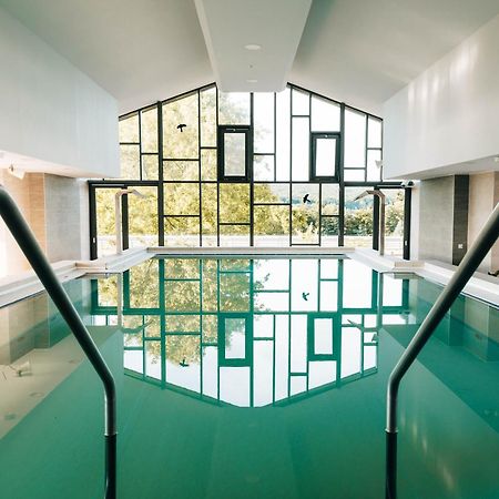 Thermal Hotel Balance Lenti Luaran gambar