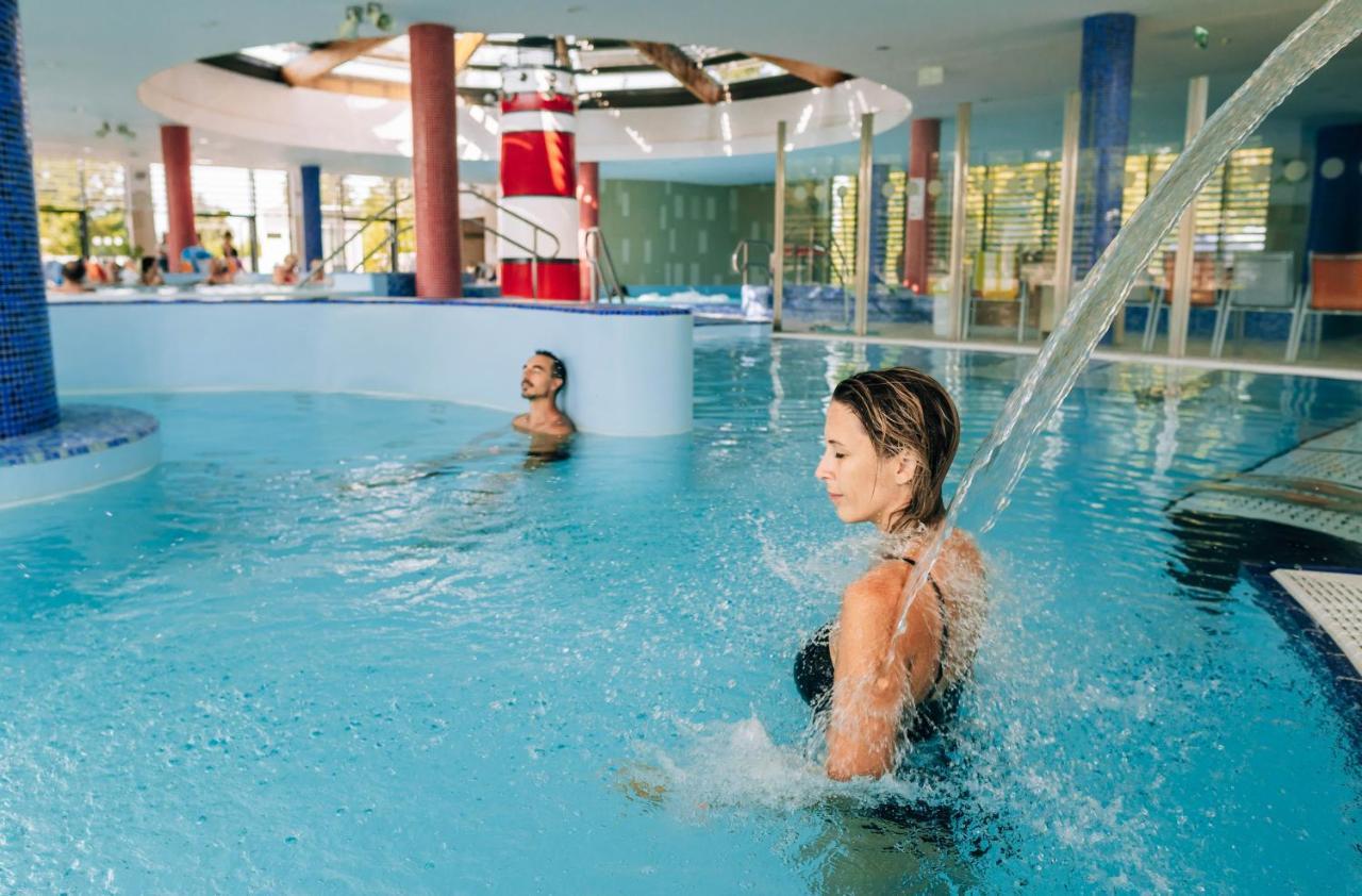 Thermal Hotel Balance Lenti Luaran gambar